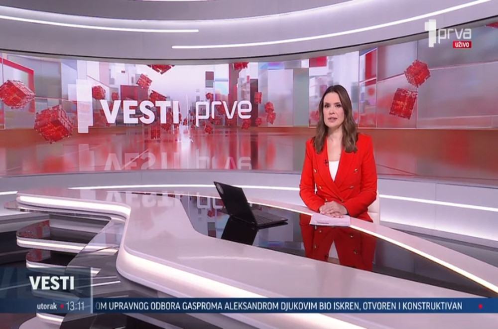 Vesti u 13h - 14.10.2025.