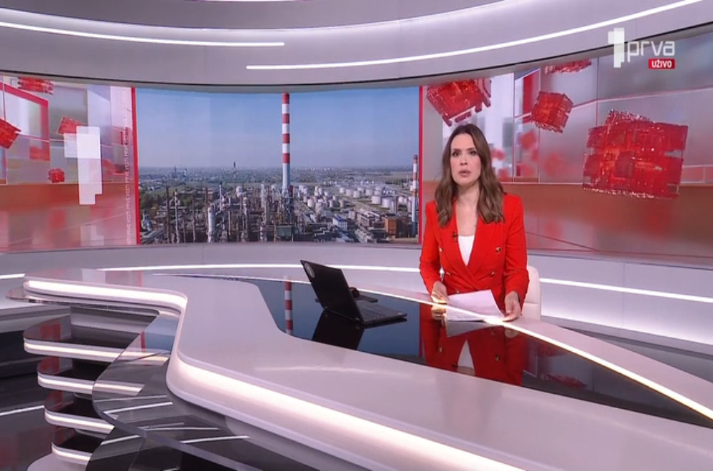 Vesti u 14h - 14.10.2025.