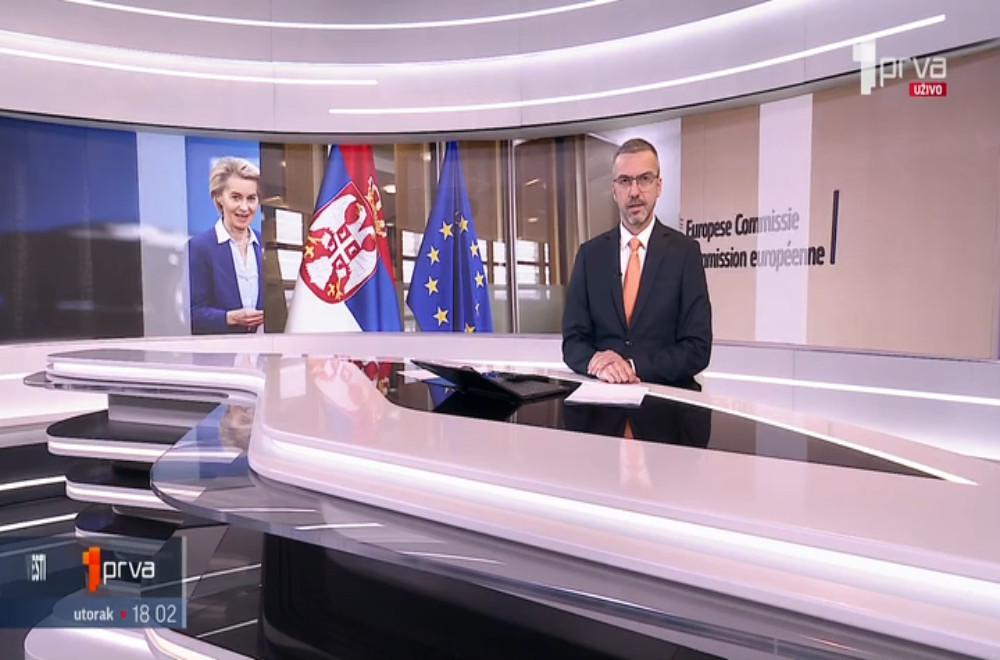 Vesti u 18h - 14.10.2025.