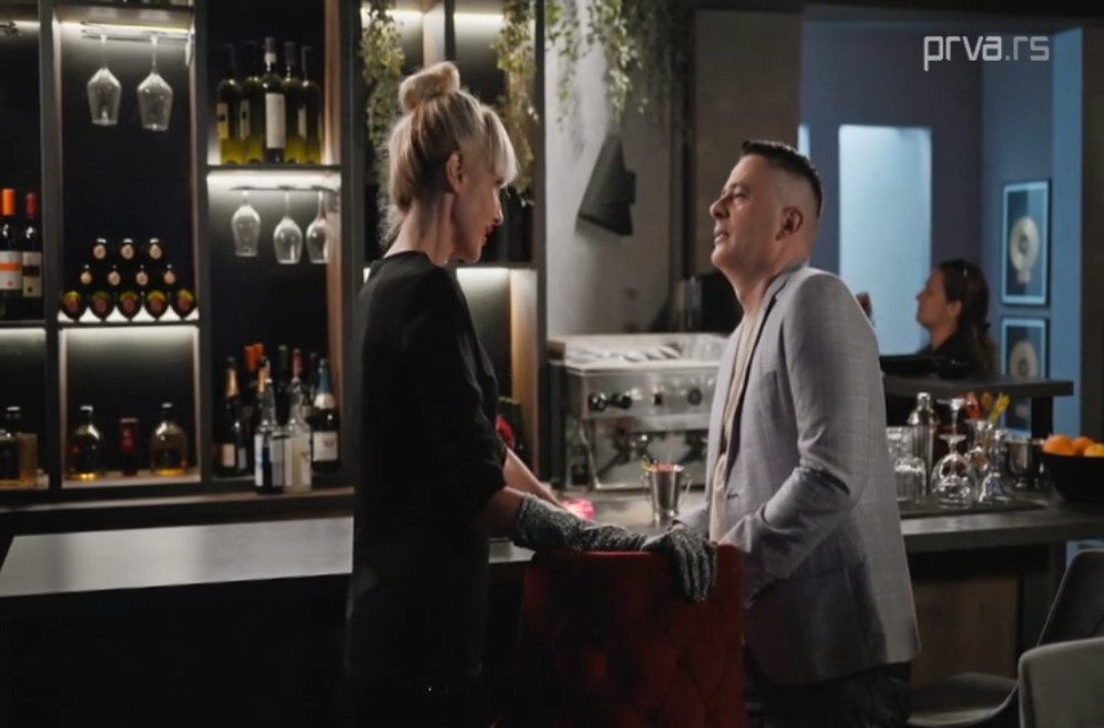 Igra sudbine - 1570. epizoda