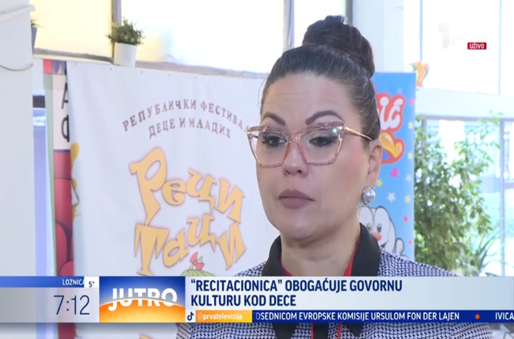 Jedinstvena manifestacija u Srbiji
