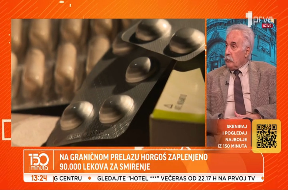 Koliko je opasno piti lekove na svoju ruku?