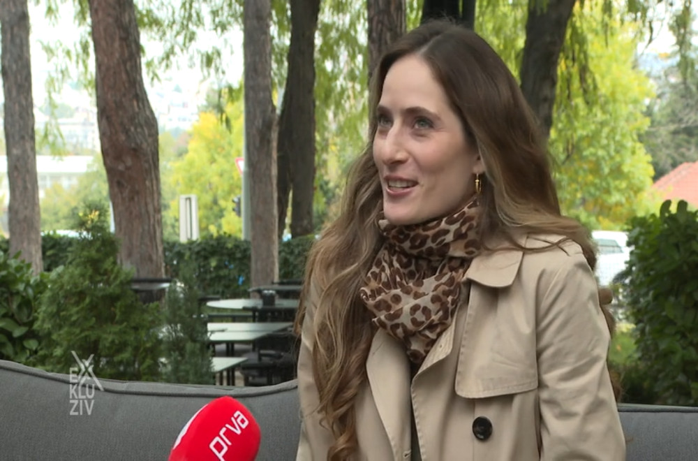 Marija Bergam iskreno o tome sa kojim problemima se susreću glumice.