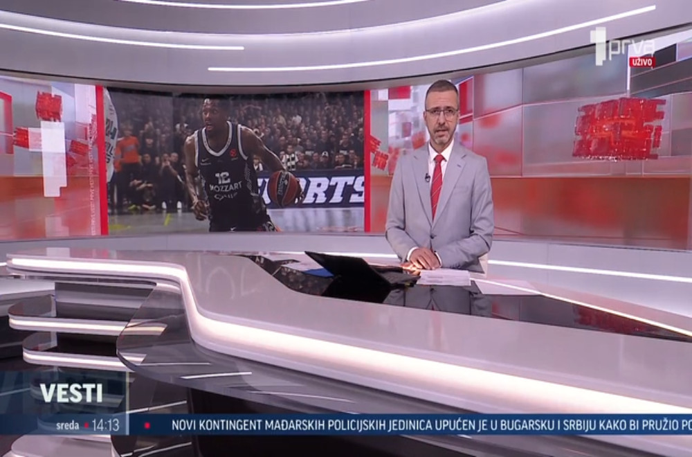 Vesti u 14h - 15.10.2025.