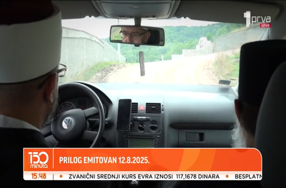 Zoran Maksimović je dobitnik nagrade Interfer