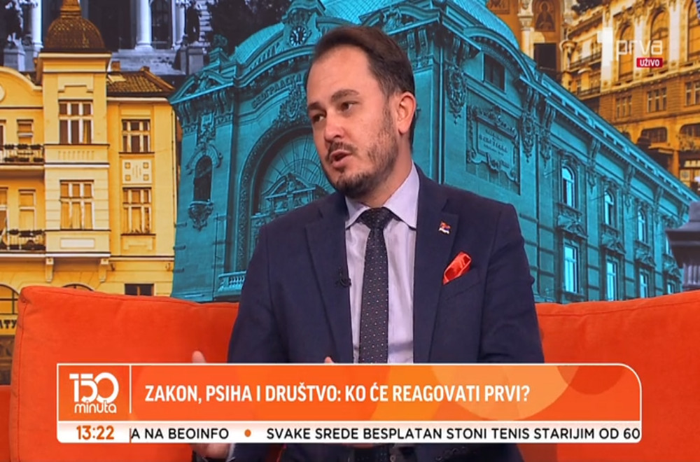 Kako se zaštititi od manijaka?