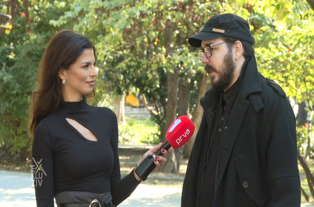 Ko je Jovan Jeftić frontmen grupe Riblja Čorba?