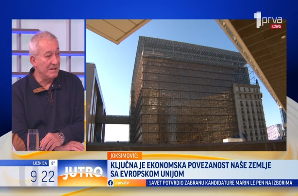 Koje su ključne poruke Brisela Beogradu?