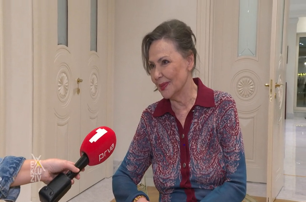 Kratka lekcija o umetnosti!