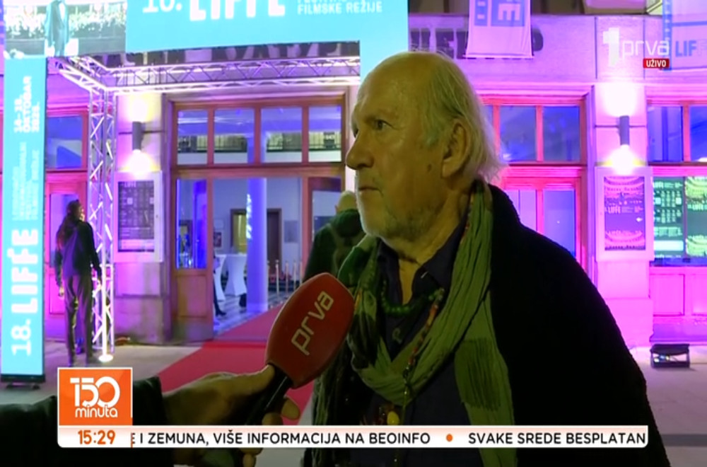 Počeo 18. Leskovački internacionalni festival filmske režije