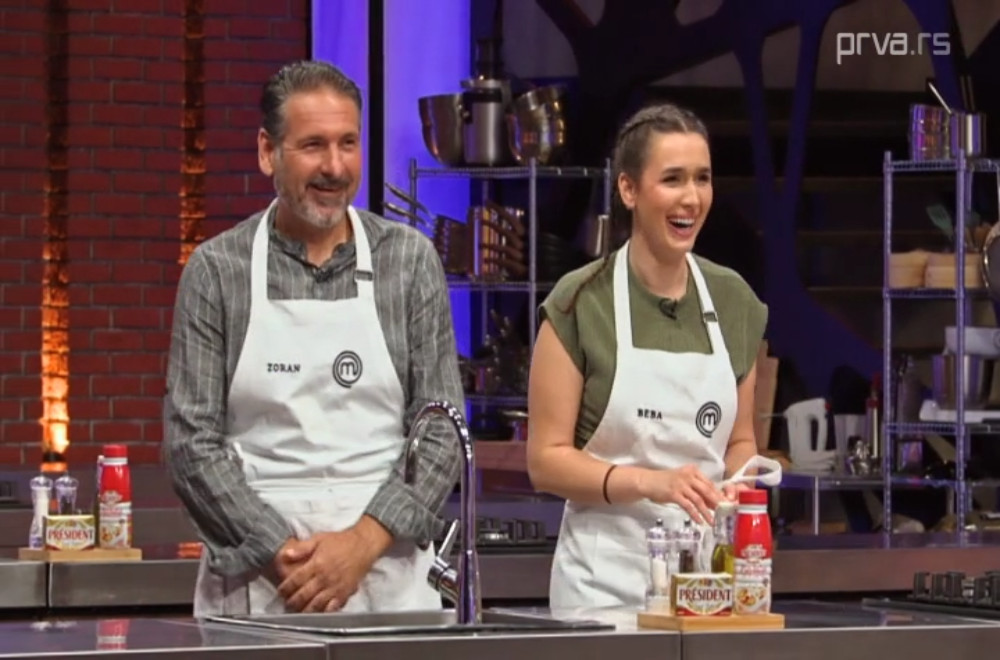 Velika promena u „MasterChef Srbija“: Sudije donele odluku