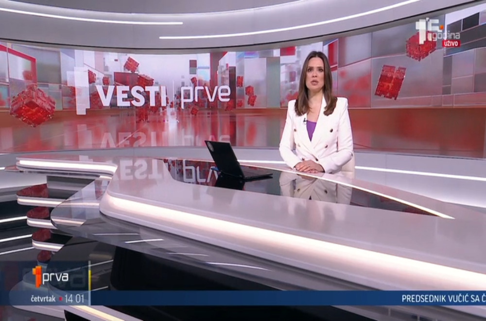 Vesti u 14h - 16.10.2025.