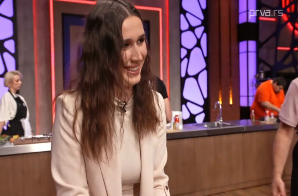 Beba i Zoran ponovo u paru, ali samo na PET MINUTA