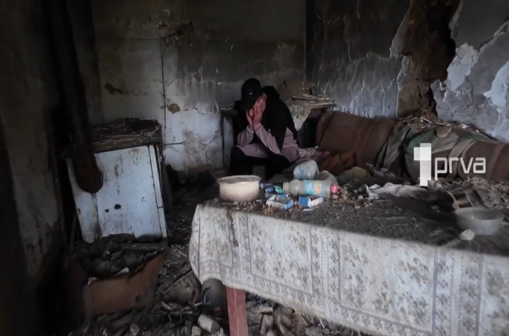 Gledaćete - 18.10.2025.