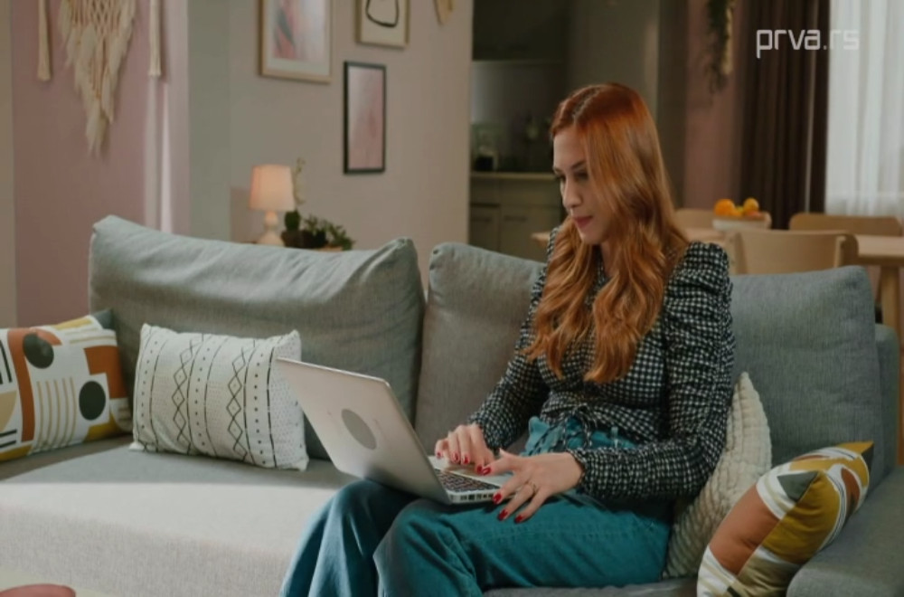 Igra sudbine - 1572. epizoda