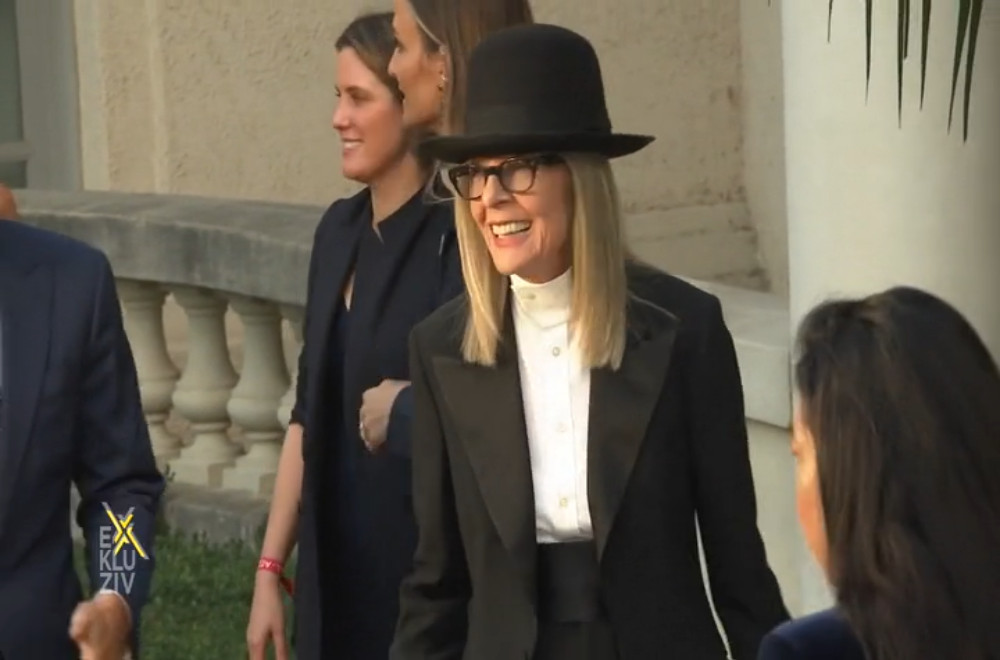 Otkriven uzrok smrti Dajan Kiton!