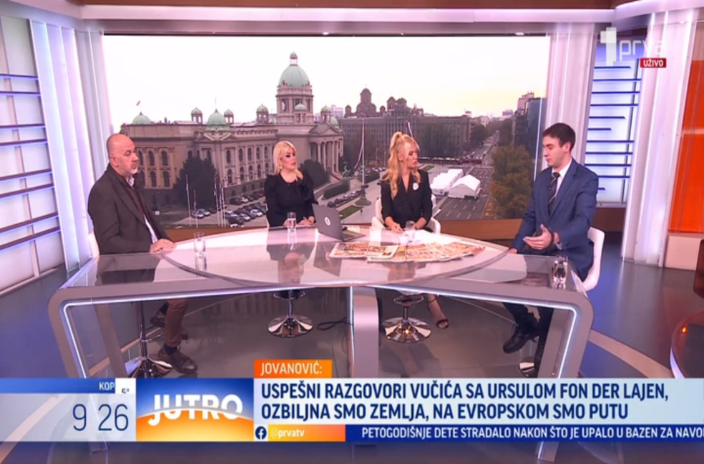 Pripadnici tzv. vojske Kosova pojavili su se u severnom delu Kosovske Mitrovice