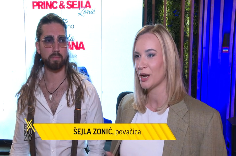 Šejla Zonjić i Princ od Vranje raspravljaju gde su bolji ćevapi, u Srbiji ili u Bosni i Hercegovini?