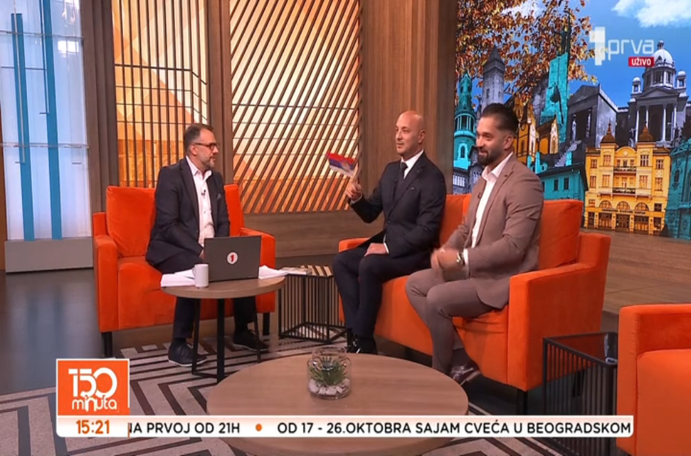 Šta vas sve očekuje na festivalu „Ritam Evrope“