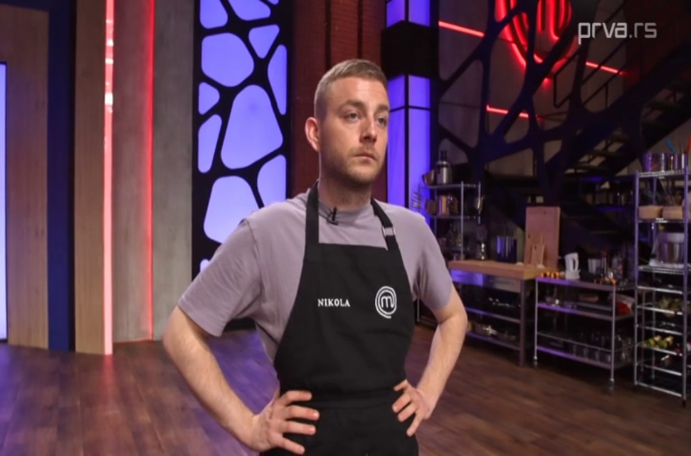 Sudije prekinule kuvanje - takmičari u šoku