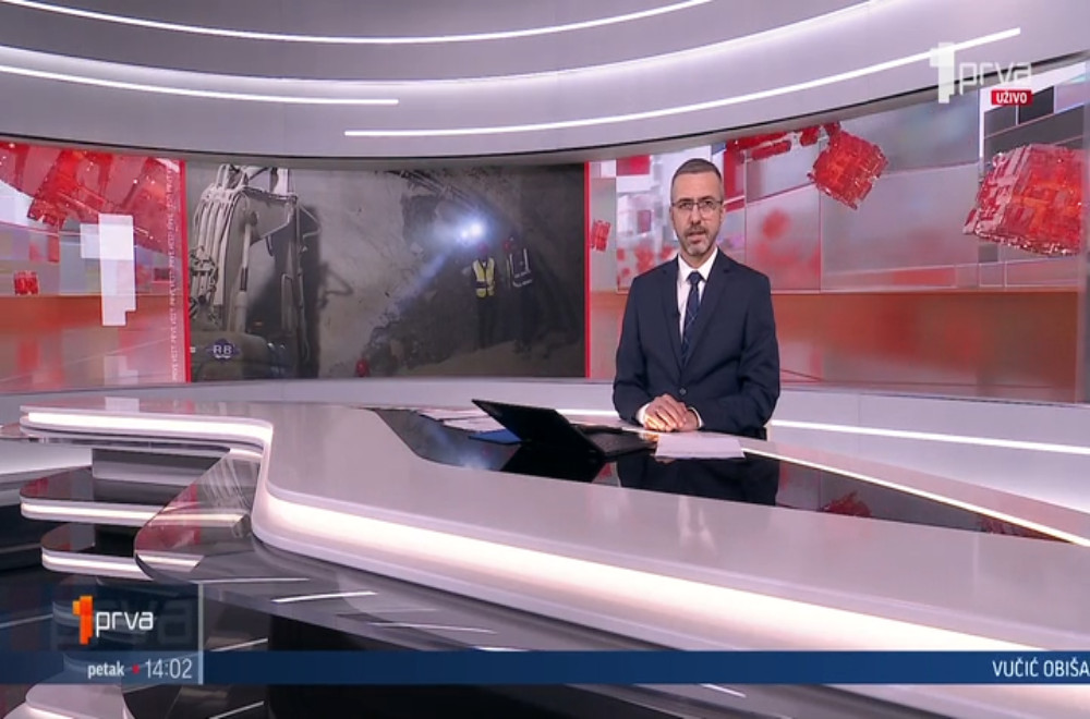 Vesti u 14h - 17.10.2025.