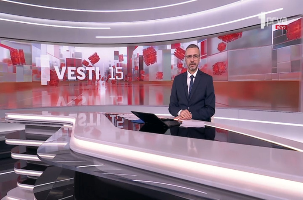 Vesti u 15h - 17.10.2025.