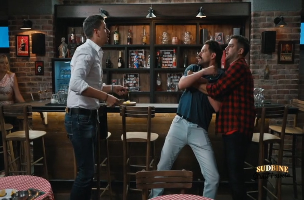 Gledaćete - 18.10.2025.