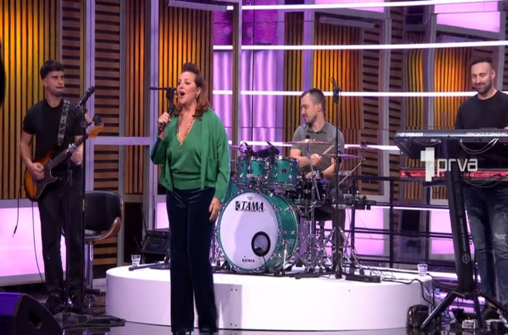 Gledaćete - 19.10.2025.