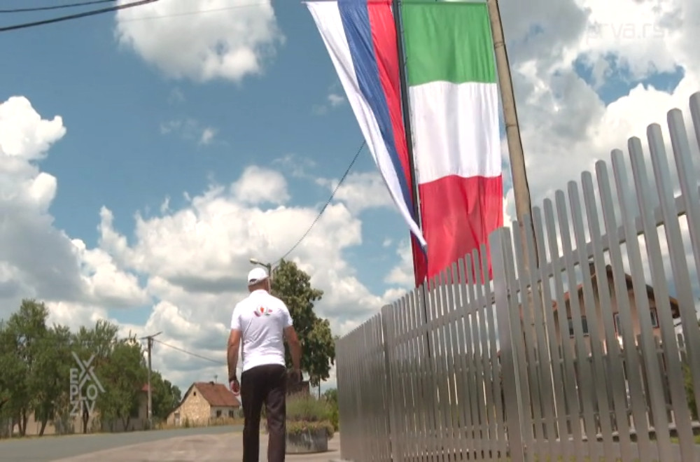 Exploziv 19.10.2025. - Da li ste znali da u samom srcu Bosne postoji "mala Italija"?