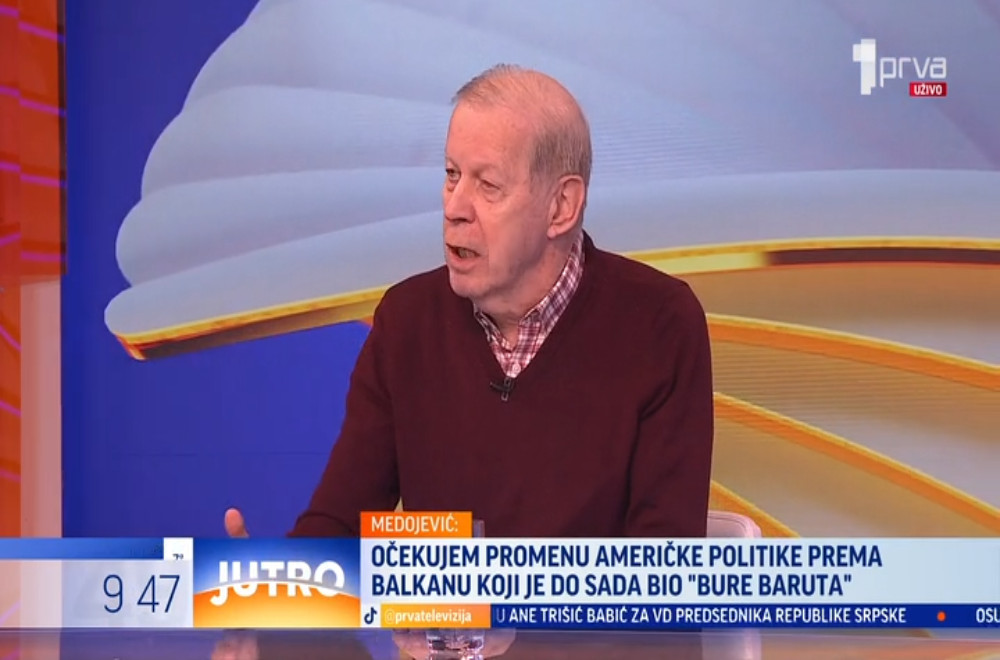 Kada će doći do Trampovog i Putinovog susreta u Mađarskoj?