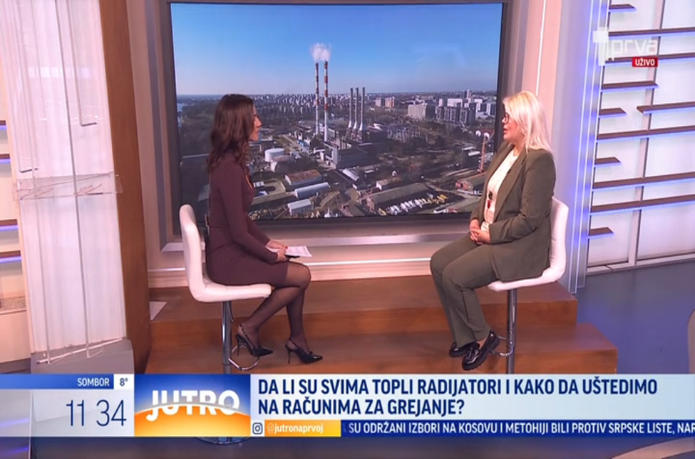 Kako da uštedimo na računima za grejanje?