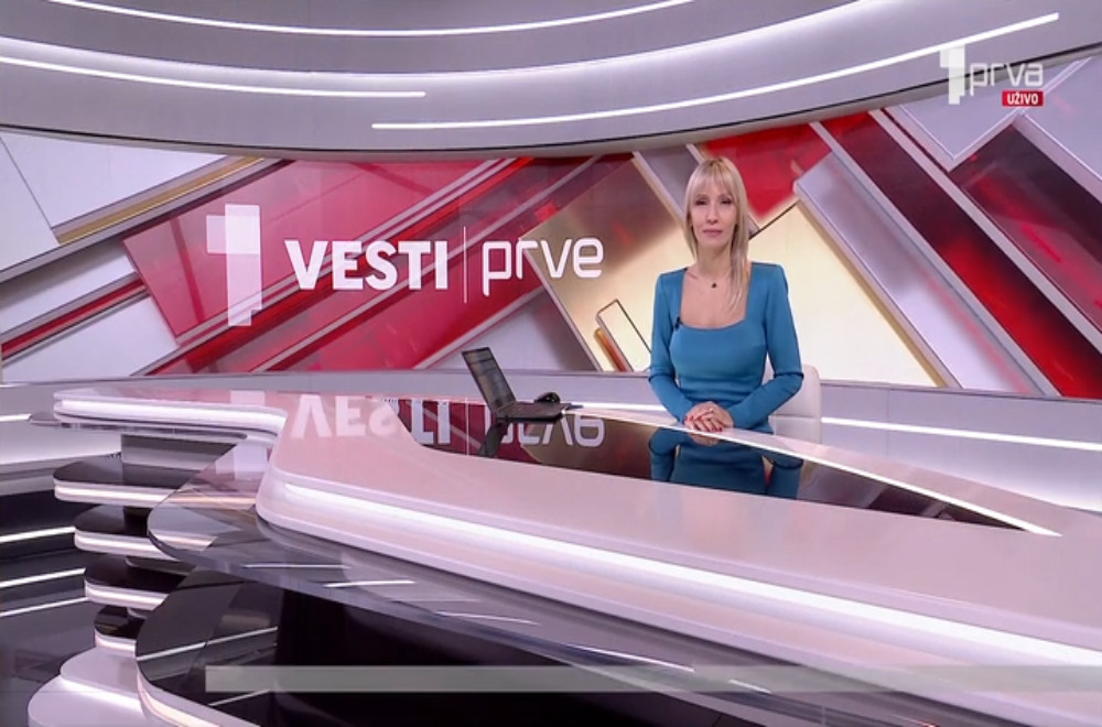 Vesti u 18h - 19.10.2025.