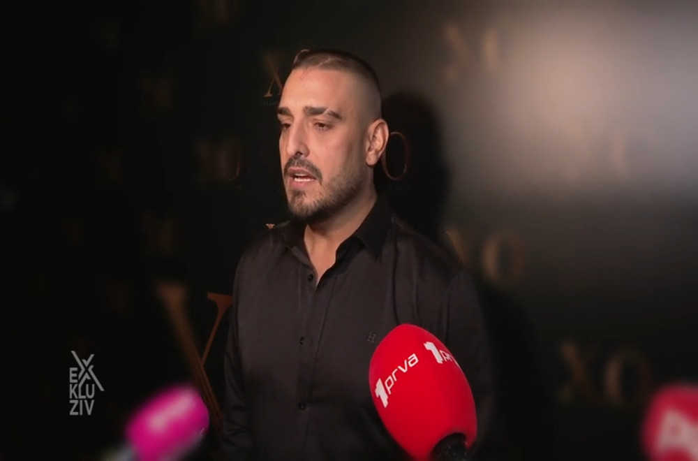 Darko Lazić prekinuo bolovanje!