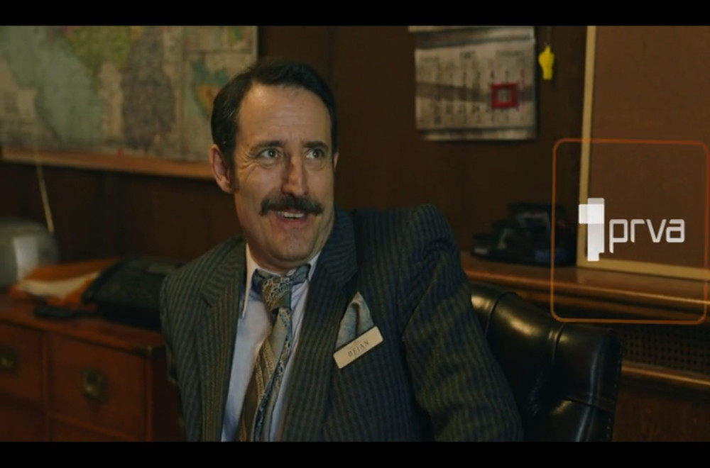 Gledaćete - 21.10.2025.