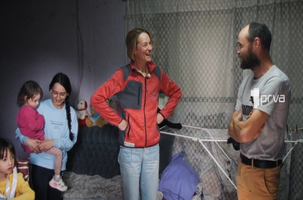 Gledaćete - 22.10.2025.