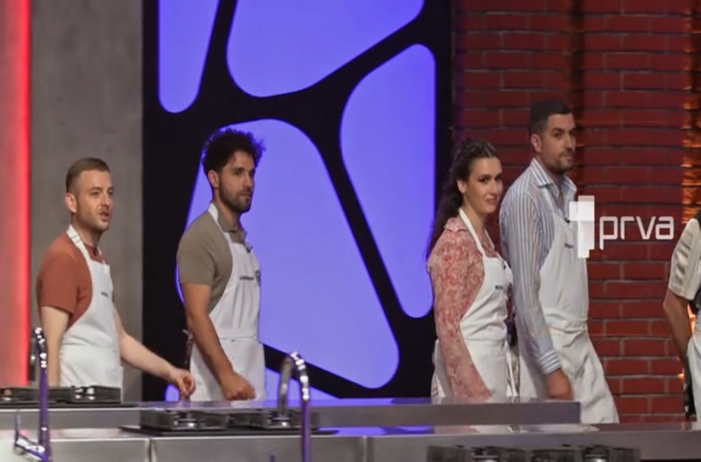 Gledaćete - 23.10.2025.