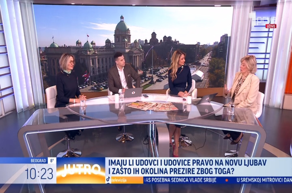 Imaju li udovci i udovice pravo na novu ljubav?