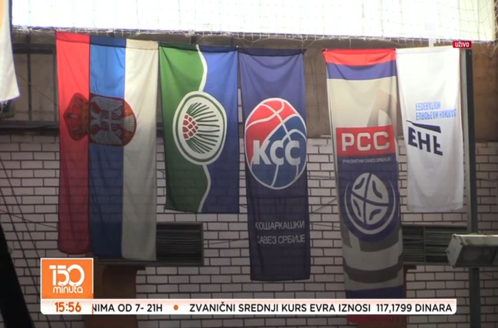 Kako teku pripreme za Ritam Evrope?