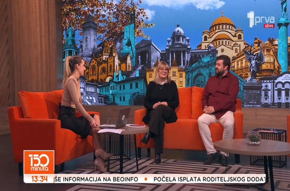 Koliko je novca potrebno za pripremu slave u Srbiji?