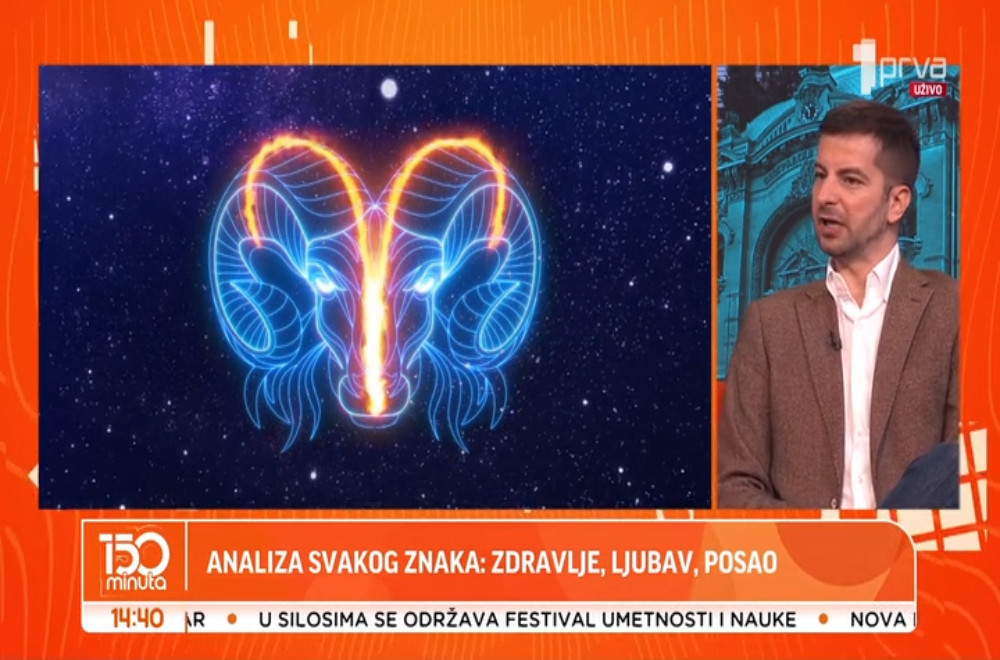 Mlad mesec u znaku Vage briše istoriju i piše novu!