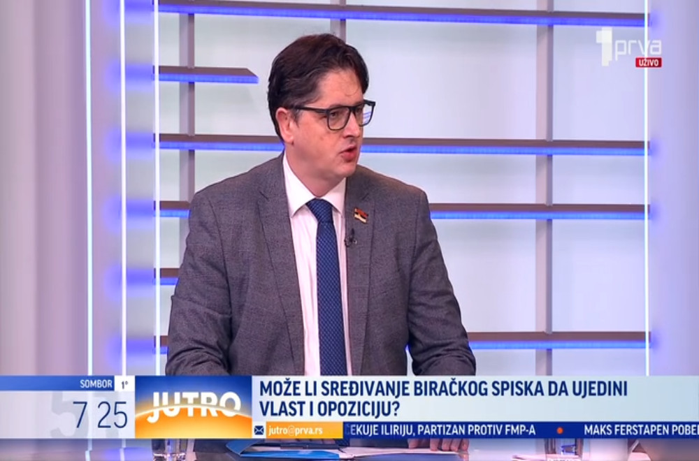 Može li najavljeno sređivanje biračkog spiska da ujedini vlast i opoziciju?