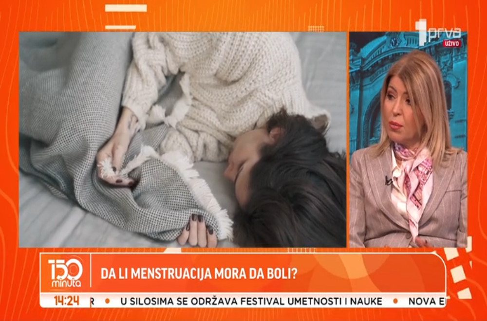 Šta raditi kada se bolne menstruacije ponavaljaju iz meseca u mesec?