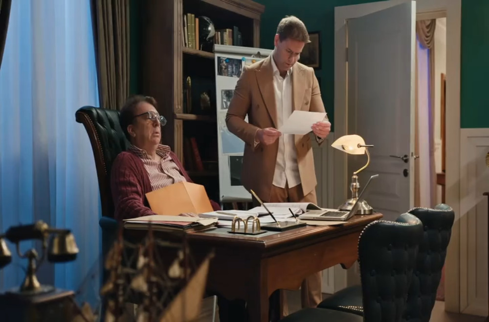 Gledaćete - 21.10.2025.