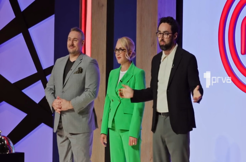 Gledaćete - 23.10.2025.