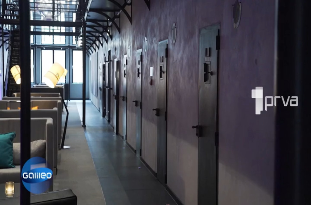 Gledaćete - 25.10.2025.