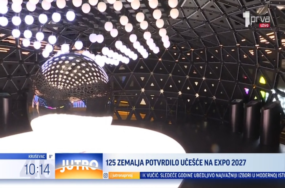 Da li još uvek možemo da biramo ime za maskote?