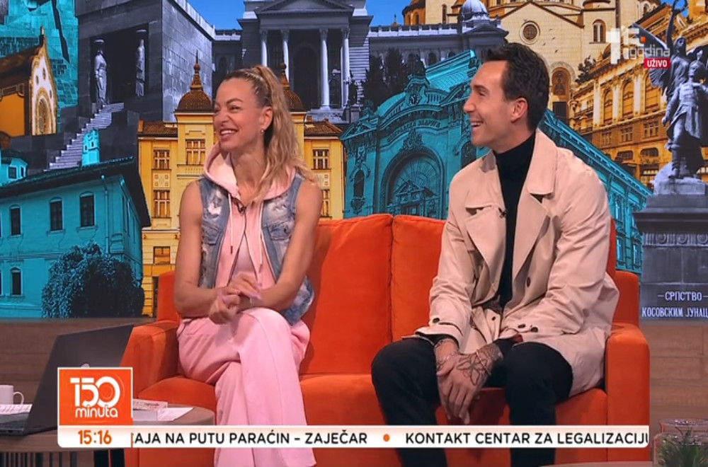 Da li postoji muško žensko prijateljstvo?