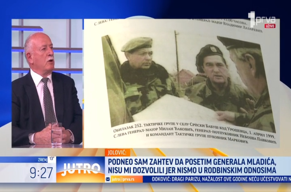 Ko odlučuje o tome da li će osuđenici Haškog tribunala ranije biti pušteni iz zatvora?