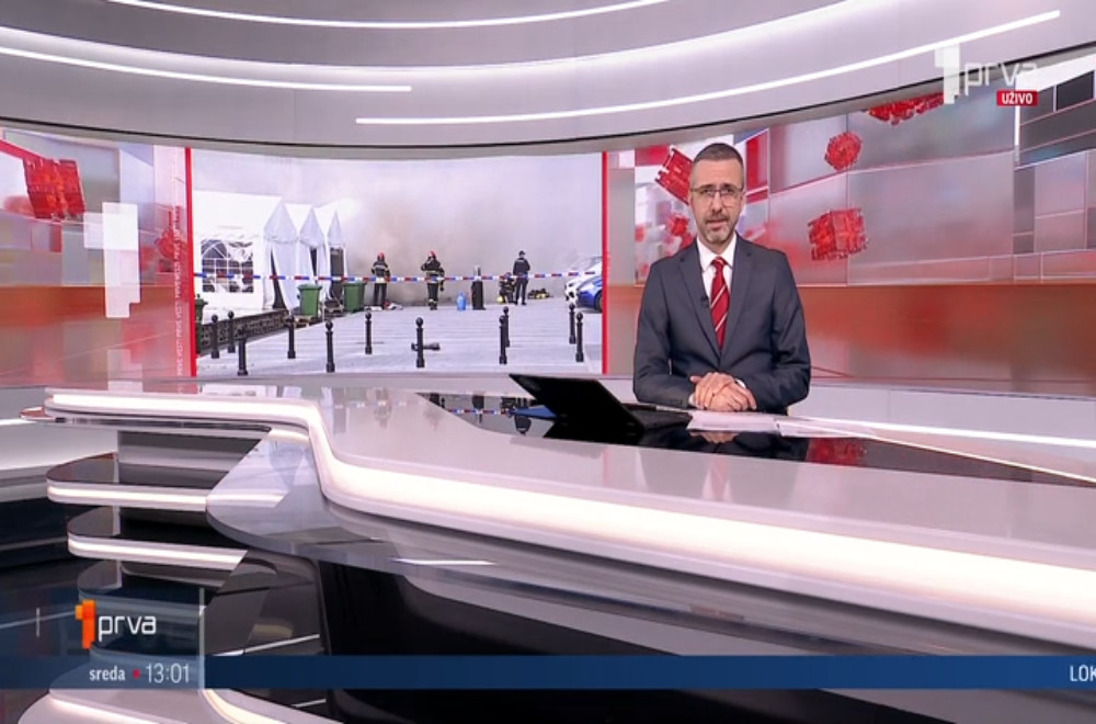 Vesti u 13h - 22.10.2025.