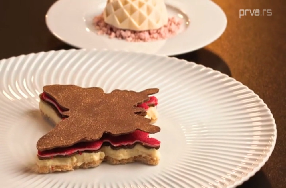 Zbog čega se sudija Filip zahvalio pobednici 2. sezone - Anji Đukić?